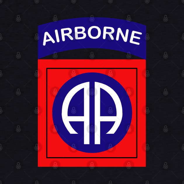 82nd Airborne Division wo Txt by twix123844